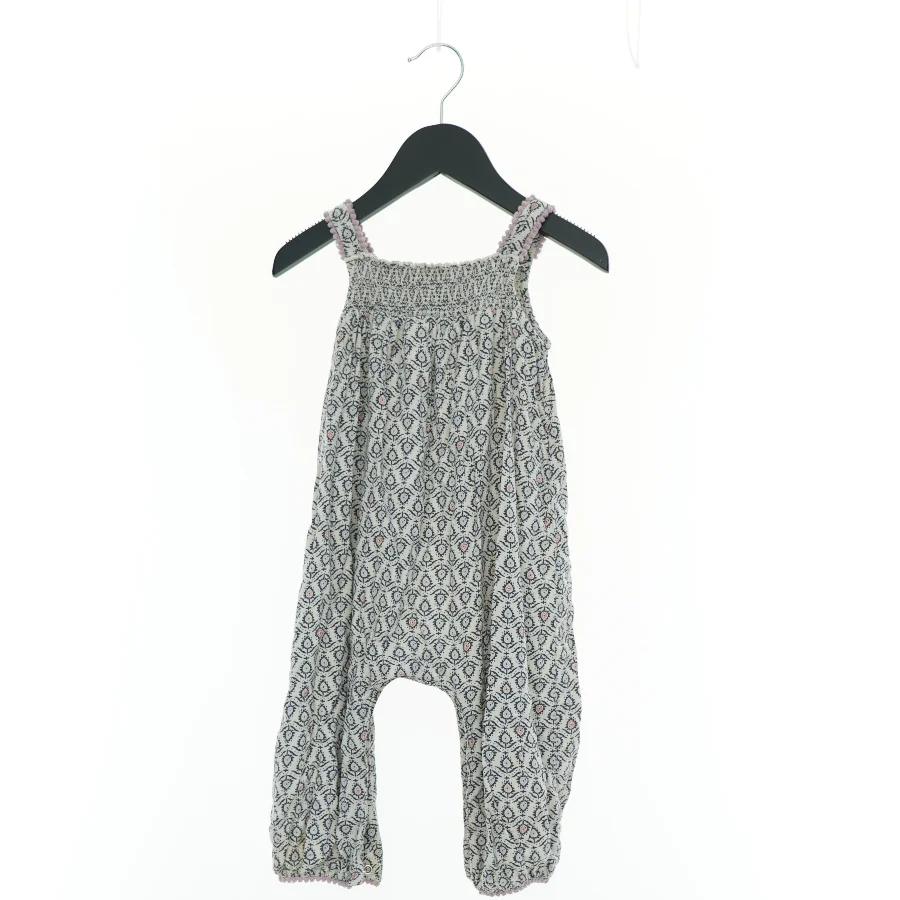 Buskedragt fra Next (str. 86 cm)