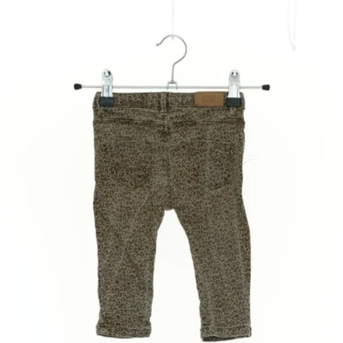 Bukser fra Zara (str. 80 cm)