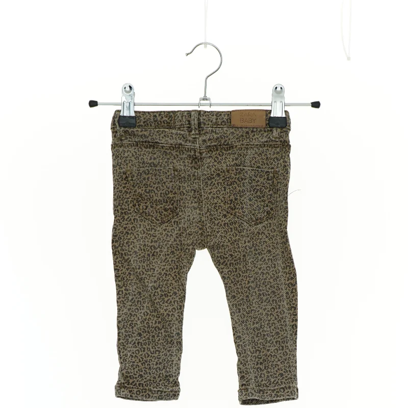 Bukser fra Zara (str. 80 cm)