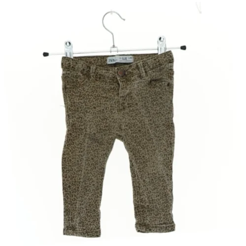 Bukser fra Zara (str. 80 cm)