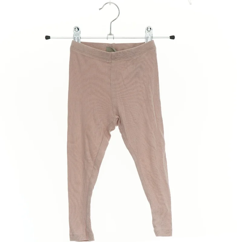 Bukser fra Wheat (str. 86 cm)