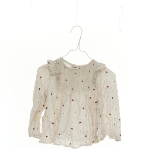 Bluse fra Zara (str. 98 cm)