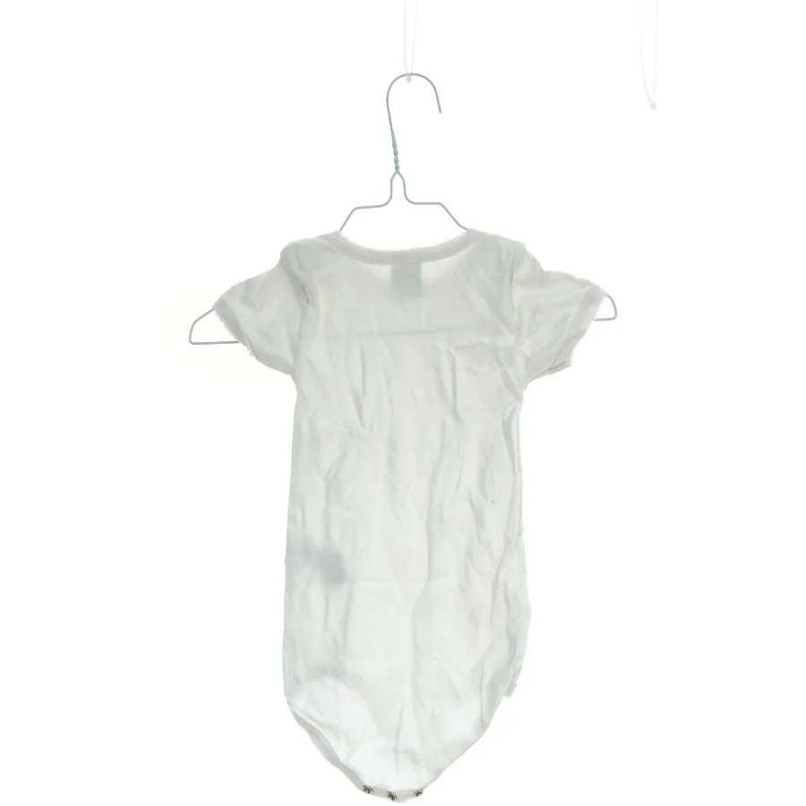 Bodystocking fra Petit Bateau (str. 74 cm)