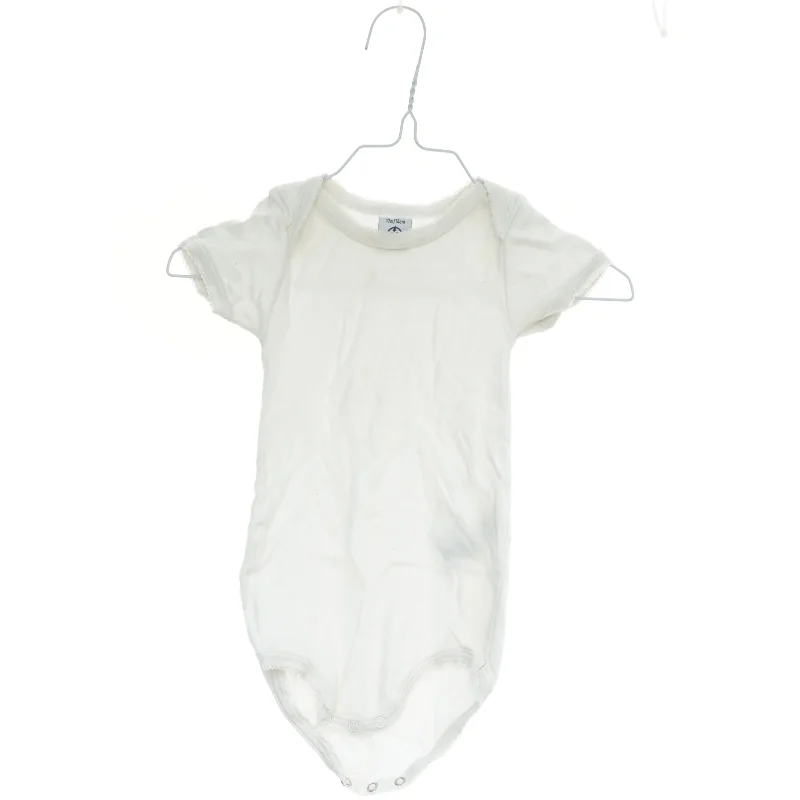 Bodystocking fra Petit Bateau (str. 74 cm)