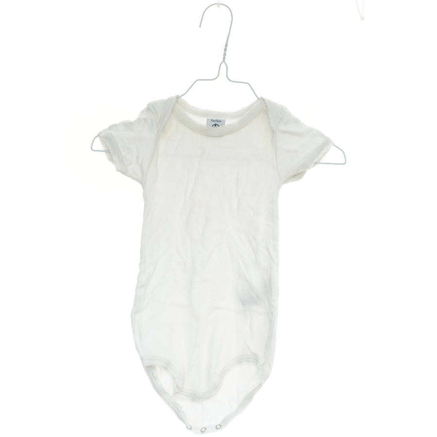 Bodystocking fra Petit Bateau (str. 74 cm)