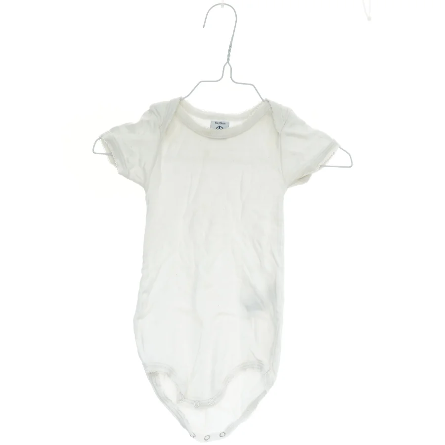 Bodystocking fra Petit Bateau (str. 74 cm)