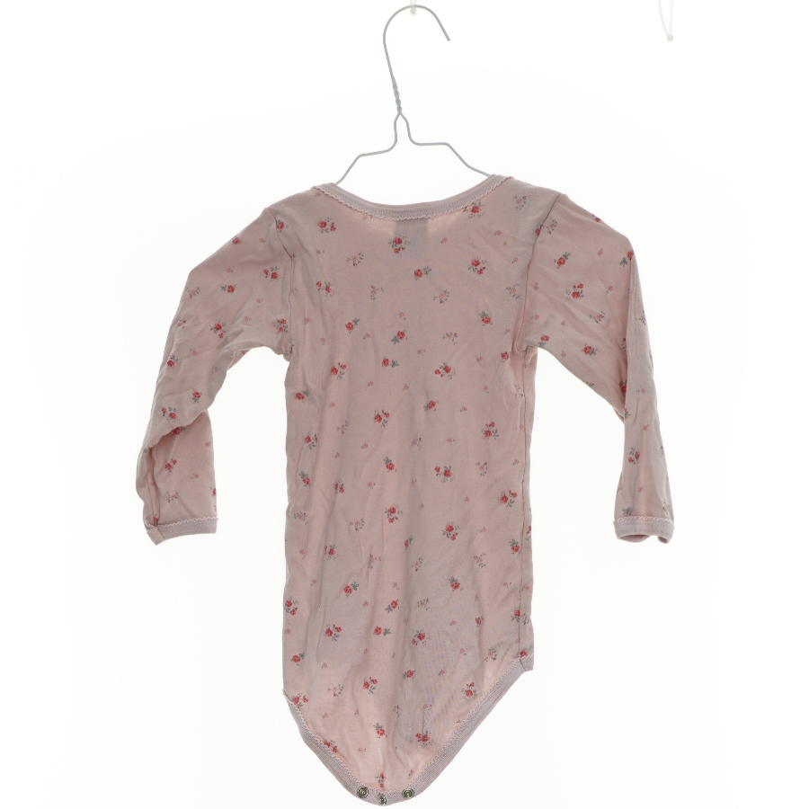 Bodystocking fra Petit Bateau (str. 86 cm)