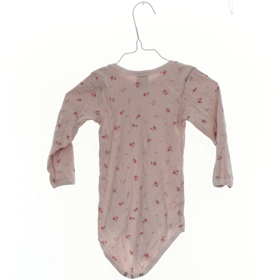 Bodystocking fra Petit Bateau (str. 86 cm)