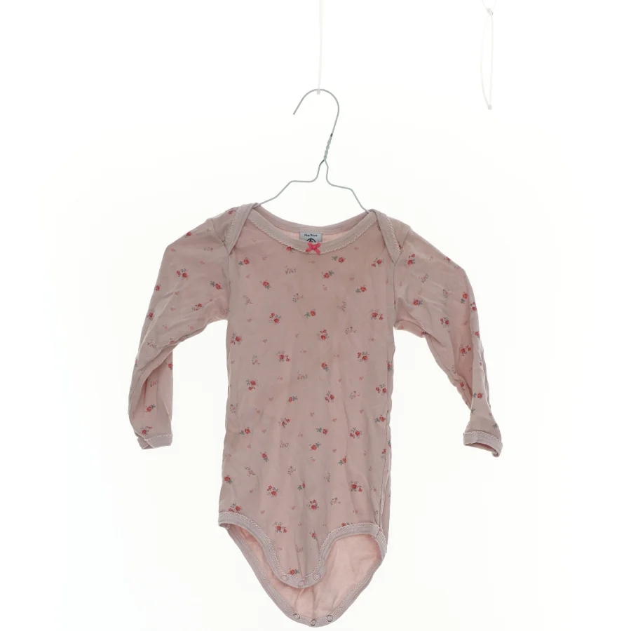 Bodystocking fra Petit Bateau (str. 86 cm)