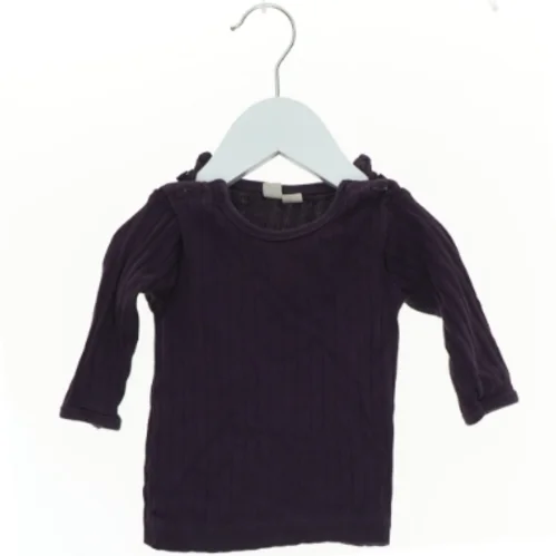 Bluse fra Me Too (str. 62 cm)