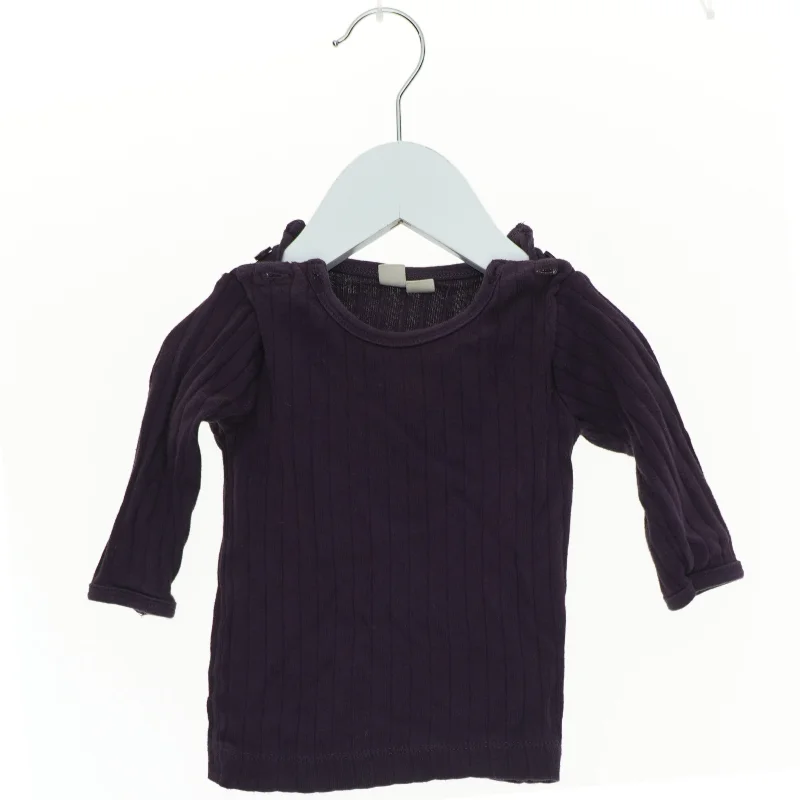 Bluse fra Me Too (str. 62 cm)