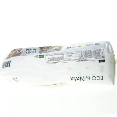 ØKO Ble-pants str.5 fra Naty (str. 34 x 20 gang 15 cm)