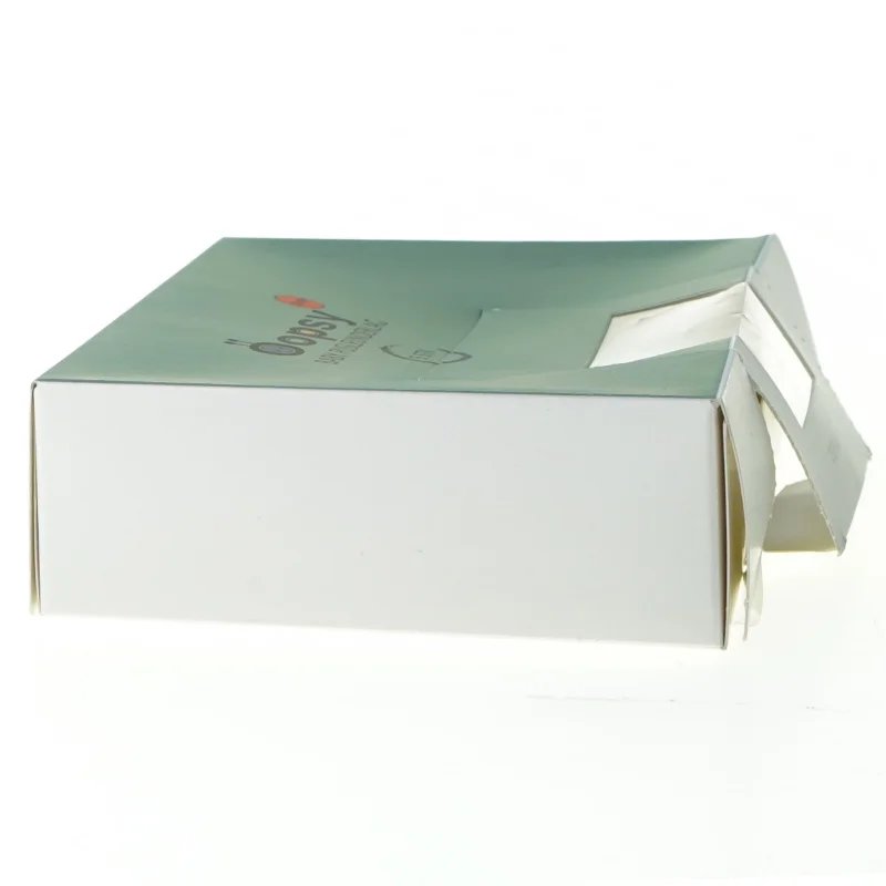 Baby pusleunderlag fra oopsy (str. 19 x 13 cm)