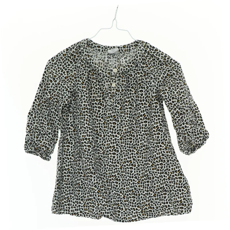 Kjole fra Baby C&A (str. 74 cm)