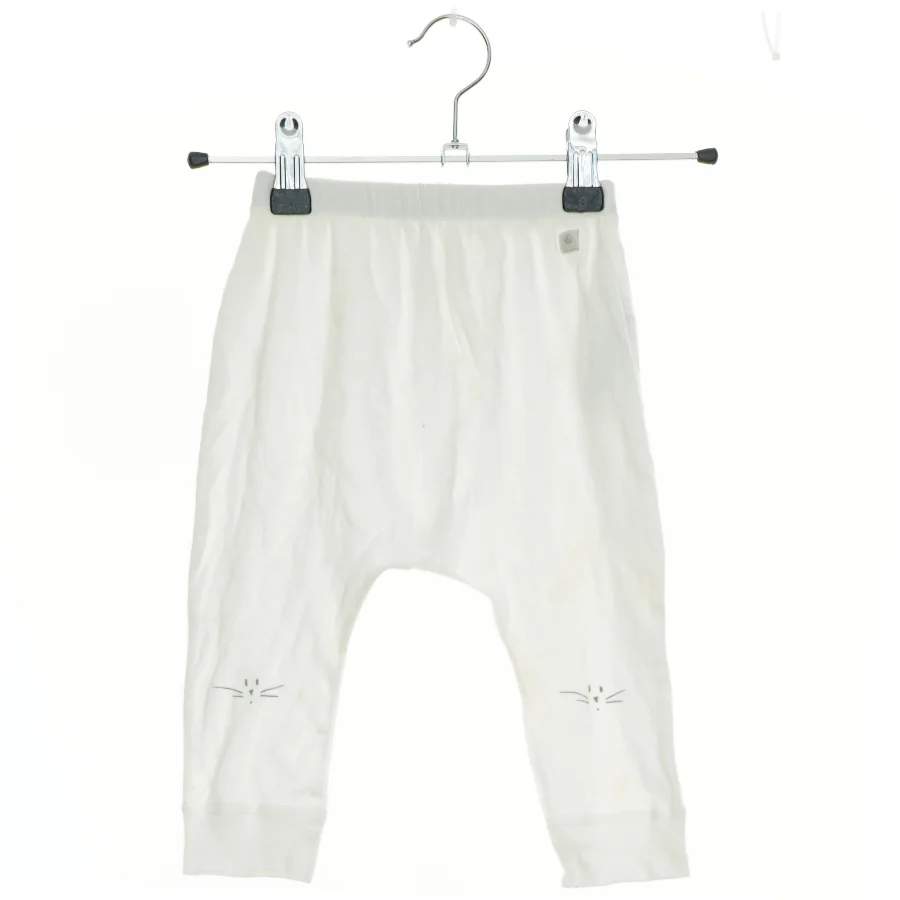 Bukser fra Petit Bateau (str. 74 cm)