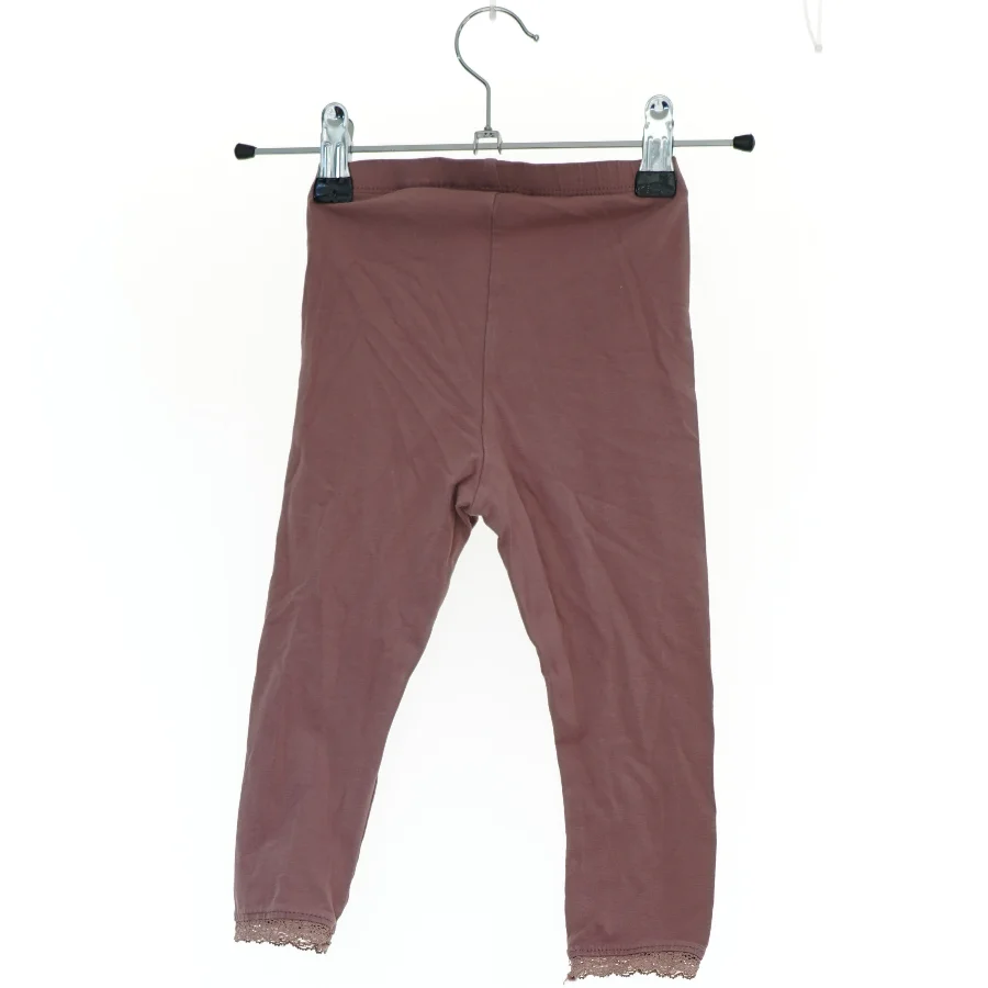 Bukser fra H&M (str. 86 cm)