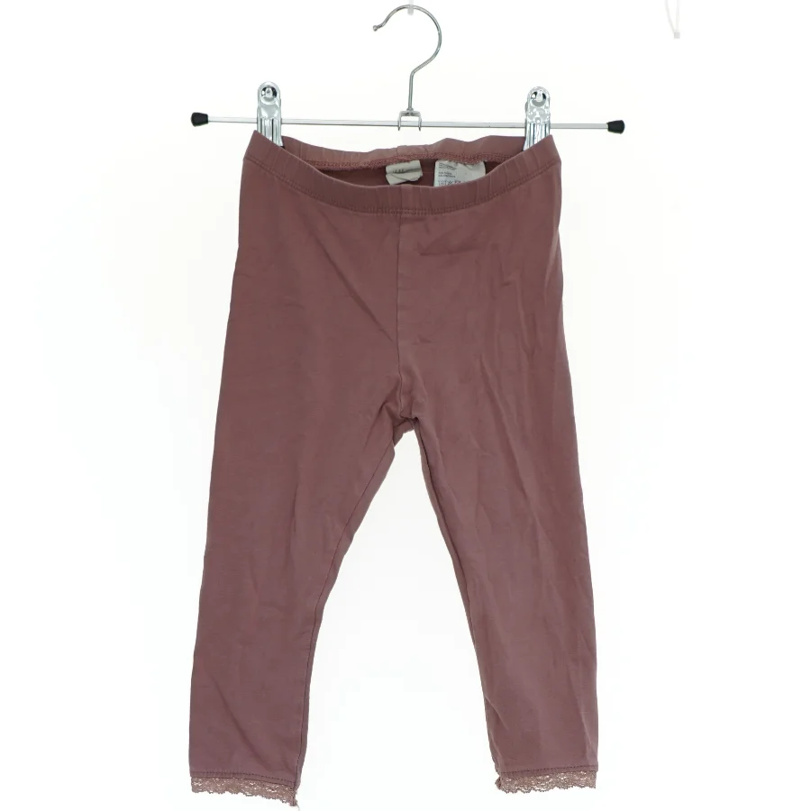 Bukser fra H&M (str. 86 cm)