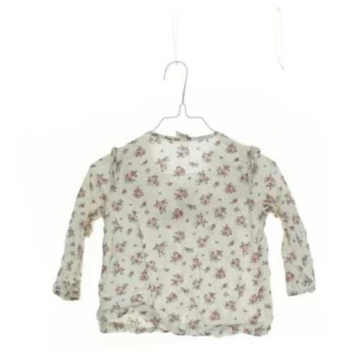 Bluse fra H&M (str. 86 cm)