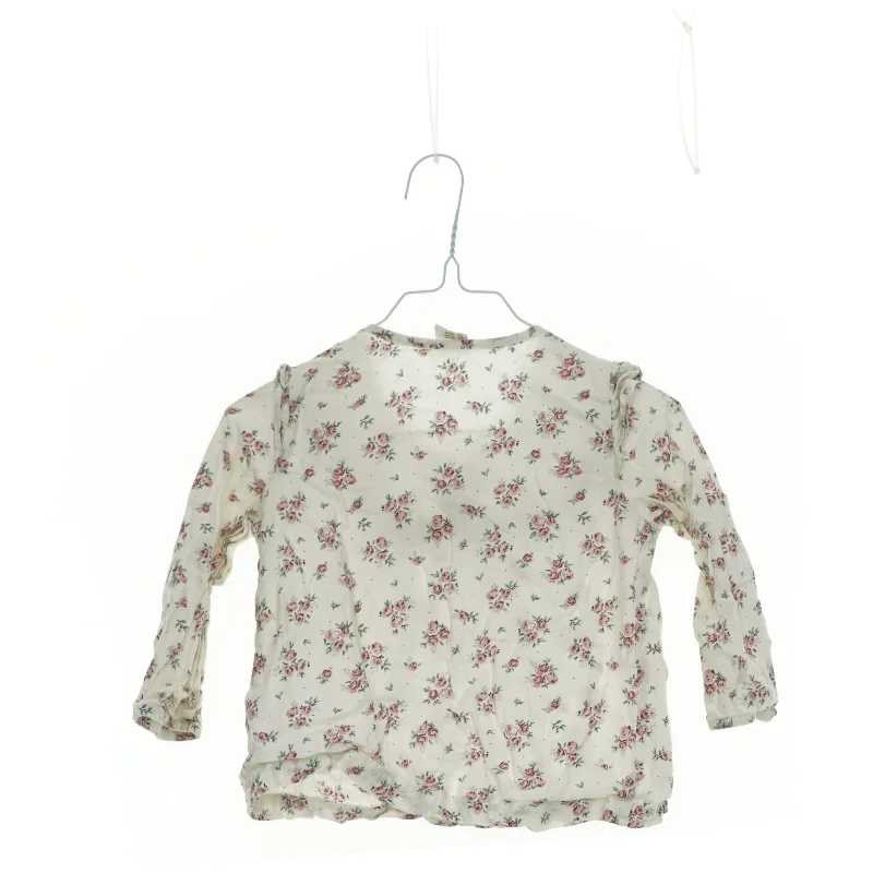 Bluse fra H&M (str. 86 cm)