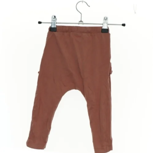 Bukser fra Petit (str. 80 cm)