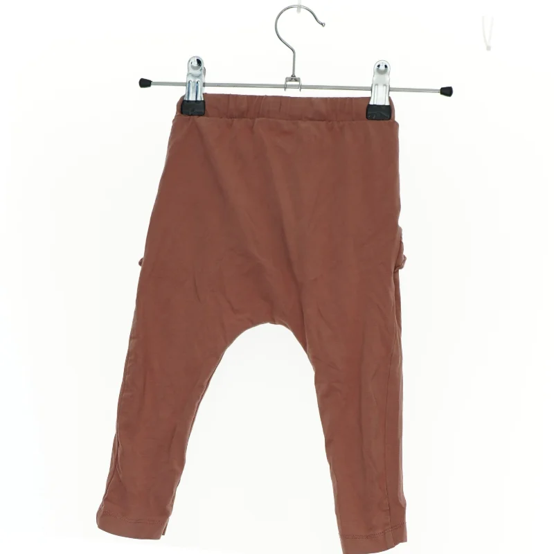 Bukser fra Petit (str. 80 cm)