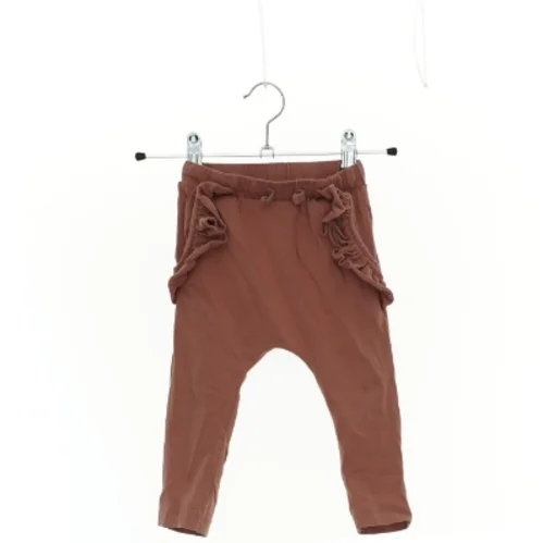 Bukser fra Petit (str. 80 cm)