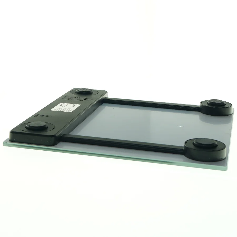 Exacta Badevægt fra Exacta (str. 30 x 30 cm)