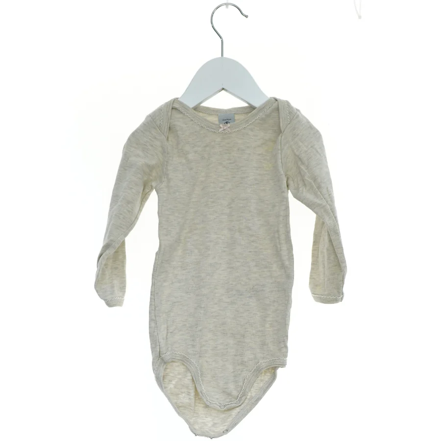 Bodystocking fra Petit Bateau (str. 92 cm)