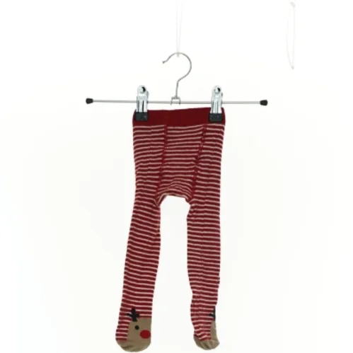 Strømpebukser med jule motiv fra John Lewis (str. 80 cm)