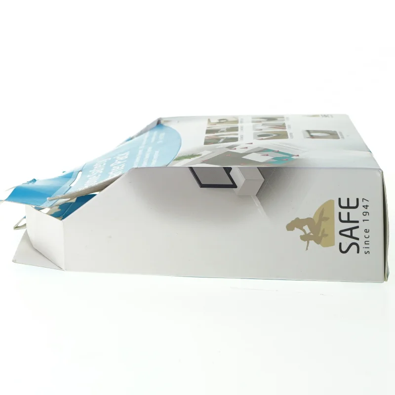 Home safety starter pack fra Safe (str. 21 x 18 x 6 cm)