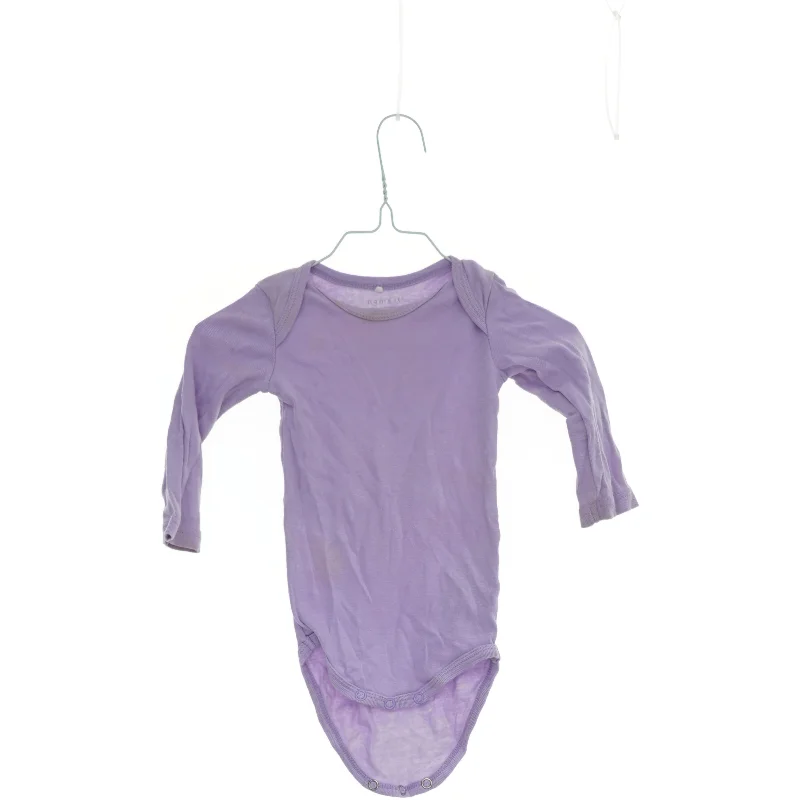 Bodystocking fra Name It (str. 74 cm)