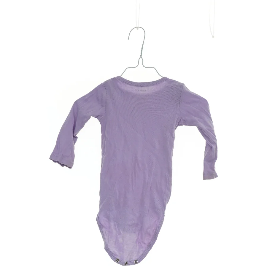 Bodystocking fra Name It (str. 74 cm)