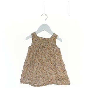 Kjole fra Wheat (str. 80 cm)