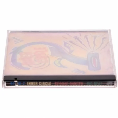 Inner Circle - Bad to the Bone CD fra Inner Circle