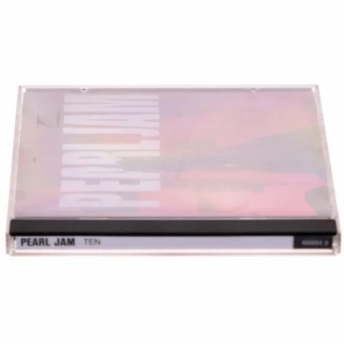 Pearl Jam - Ten CD fra Epic
