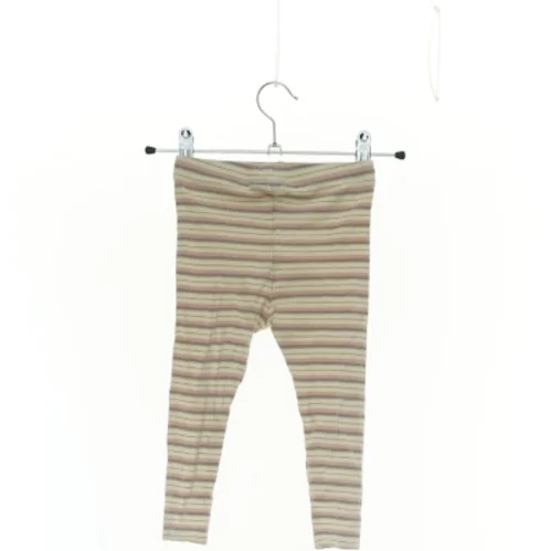 Pyjamasbukser fra Petit (str. 86 cm)