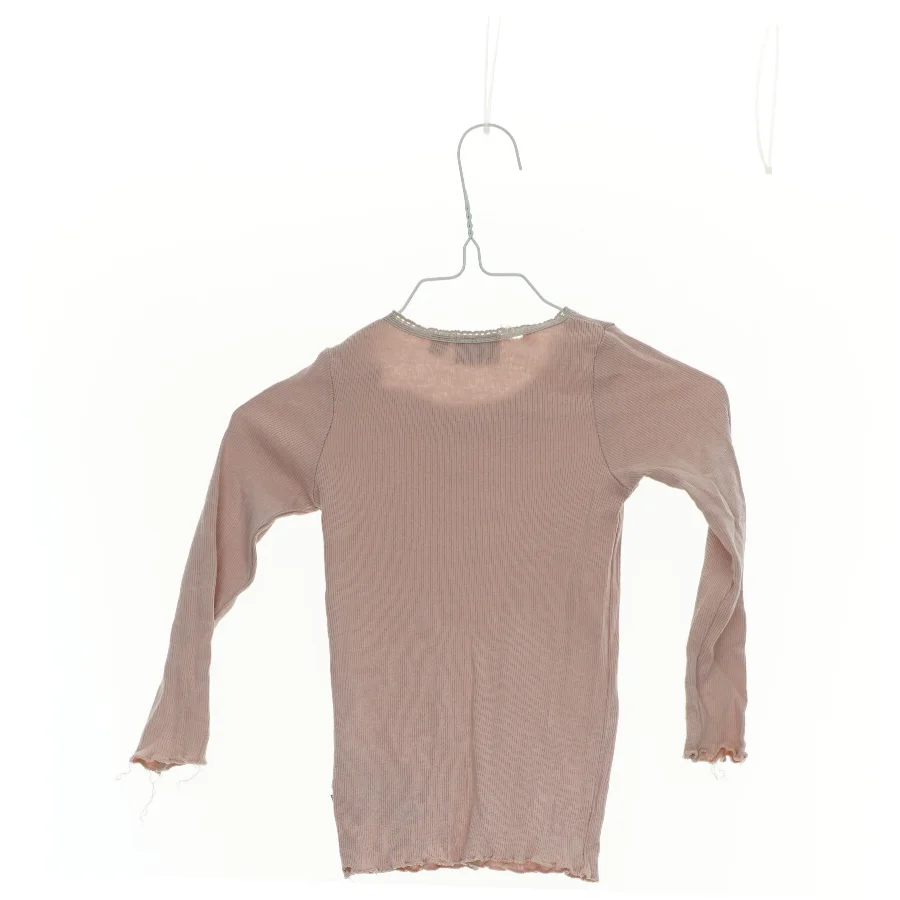 Bluse fra Wheat (str. 86 cm)