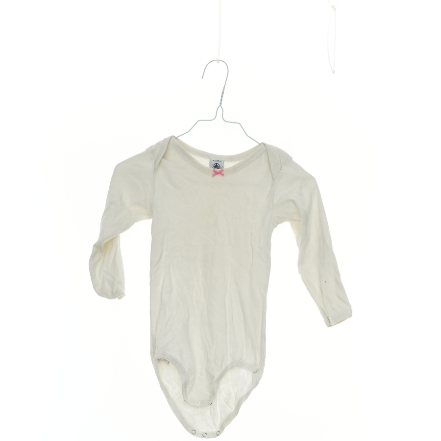 Bodystocking fra Petit Bateau (str. 92 cm)