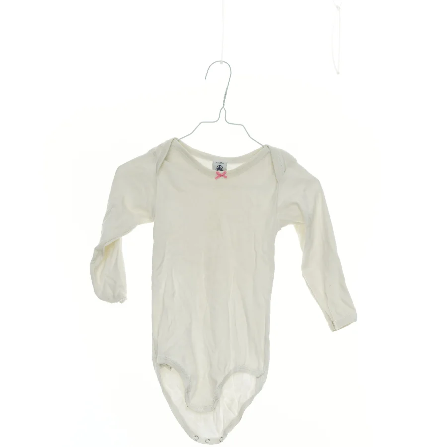 Bodystocking fra Petit Bateau (str. 92 cm)