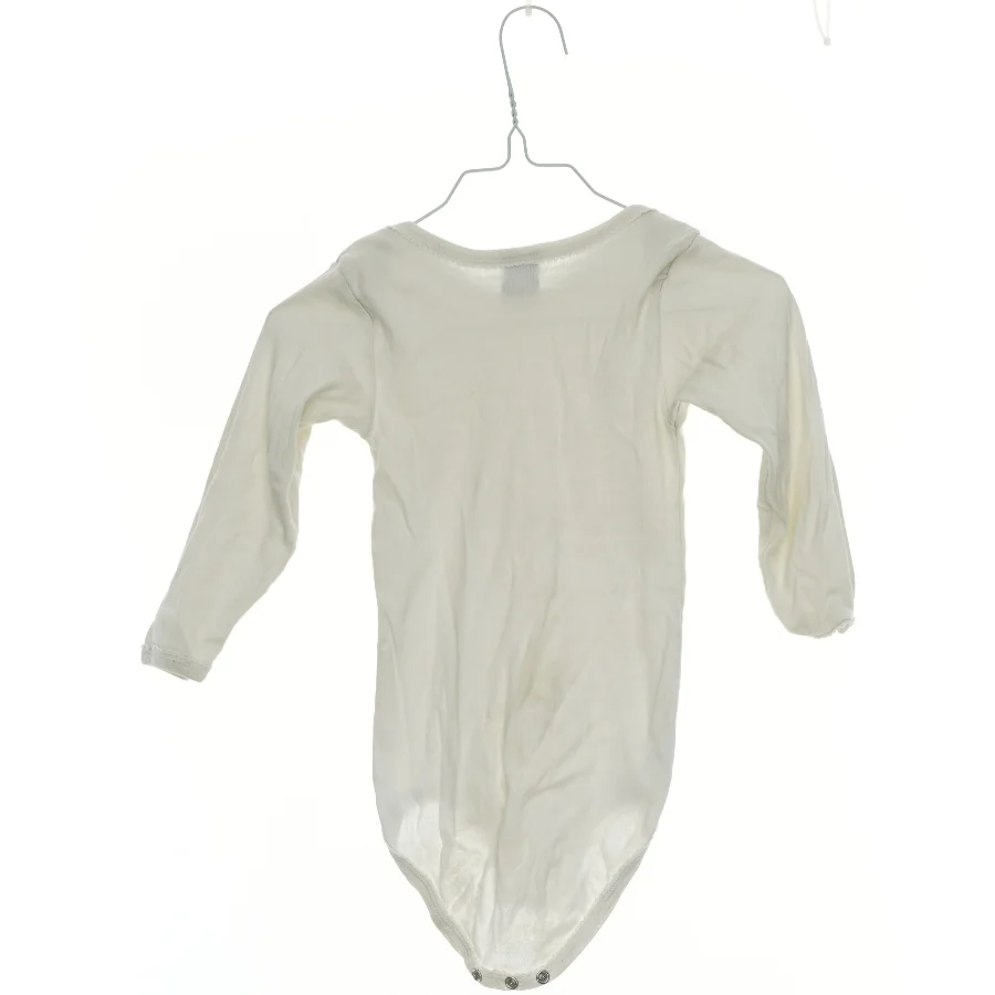 Bodystocking fra Petit Bateau (str. 92 cm)