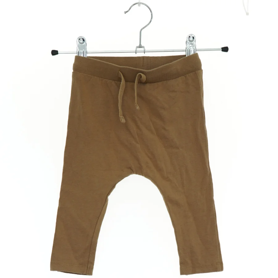 Bukser fra Petit Bateau (str. 68 cm)