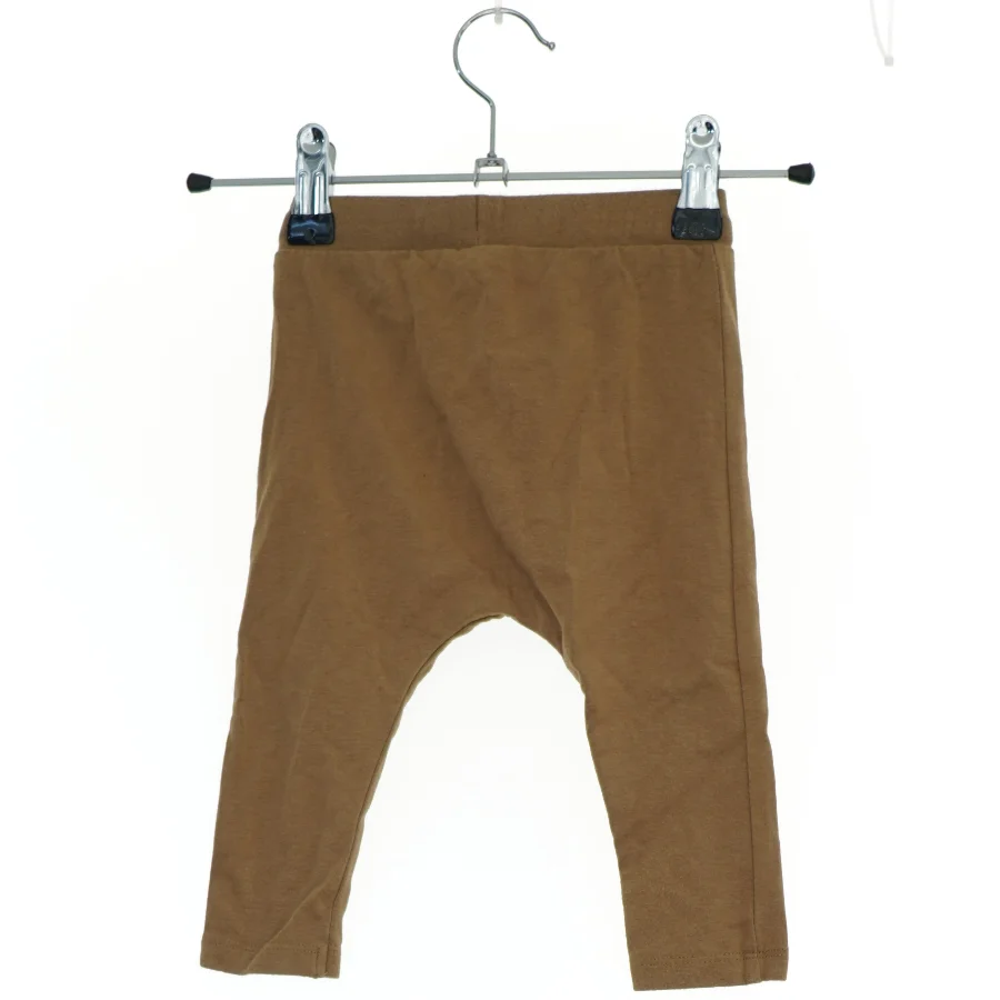 Bukser fra Petit Bateau (str. 68 cm)