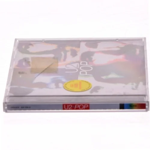U2 - Pop CD