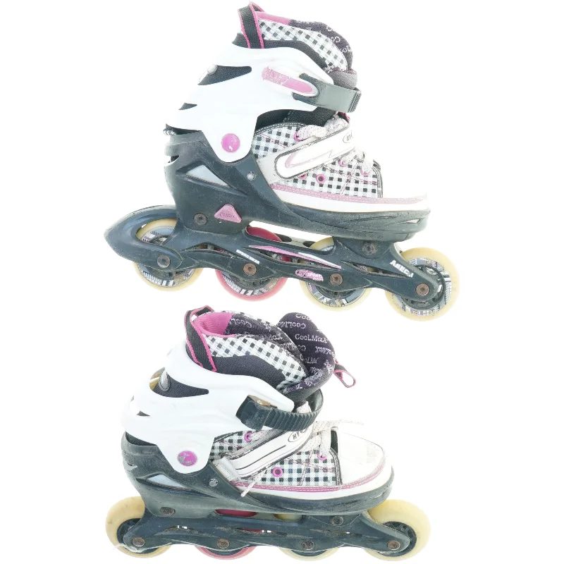 Rulleskøjter (str. 33, 34, 35, 36)