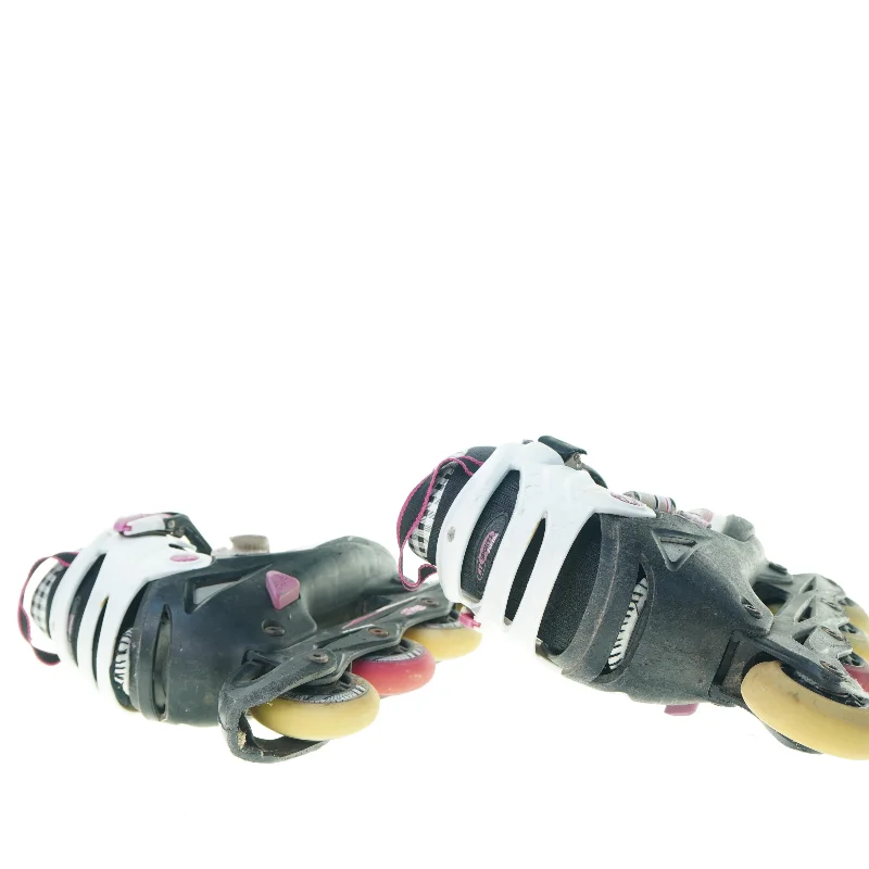 Rulleskøjter (str. 33, 34, 35, 36)