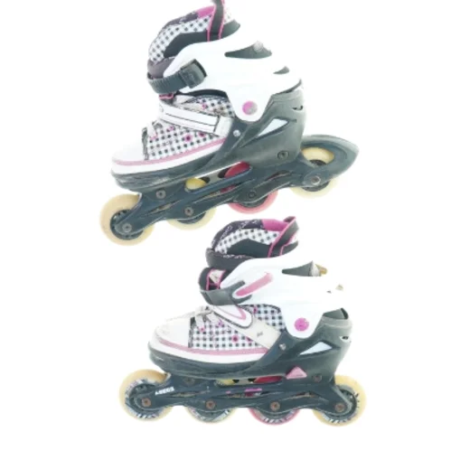 Rulleskøjter (str. 33, 34, 35, 36)