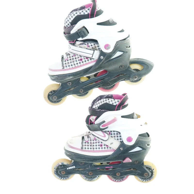 Rulleskøjter (str. 33, 34, 35, 36)