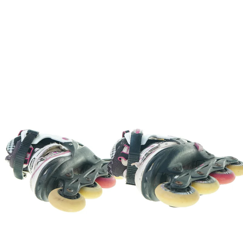 Rulleskøjter (str. 33, 34, 35, 36)