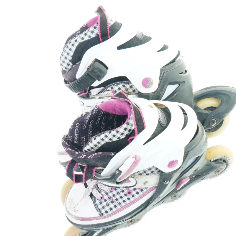 Rulleskøjter (str. 33, 34, 35, 36)