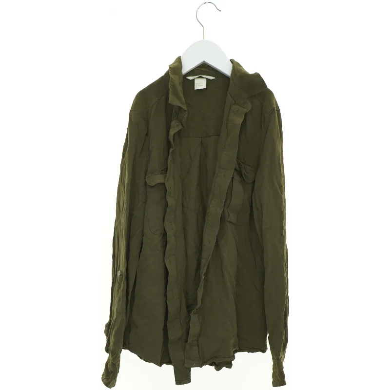 Skjorte fra H&M (str. 128 cm)